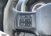 2019 RAM 1500 TRADESMAN | REGULAR CAB | LONG BOX | 4x4