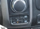 2019 RAM 1500 TRADESMAN | REGULAR CAB | LONG BOX | 4x4