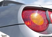 2004 BMW Z4 3.0L Local MB Vehicle | No Accidents | LOW MILEAGE