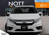 2020 HONDA ODYSSEY EX