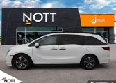 2020 HONDA ODYSSEY EX