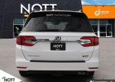 2020 HONDA ODYSSEY EX