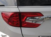 2020 HONDA ODYSSEY EX
