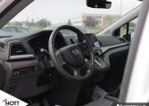 2020 HONDA ODYSSEY EX
