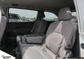 2020 HONDA ODYSSEY EX