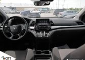 2020 HONDA ODYSSEY EX