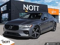 2021 VOLVO S60 T5 R-Design | No Accidents