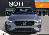 2021 VOLVO S60 T5 R-Design | No Accidents