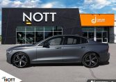 2021 VOLVO S60 T5 R-Design | No Accidents