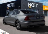 2021 VOLVO S60 T5 R-Design | No Accidents
