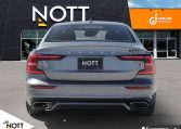 2021 VOLVO S60 T5 R-Design | No Accidents