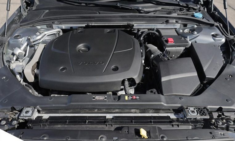 2021 VOLVO S60 T5 R-Design | No Accidents