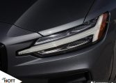 2021 VOLVO S60 T5 R-Design | No Accidents