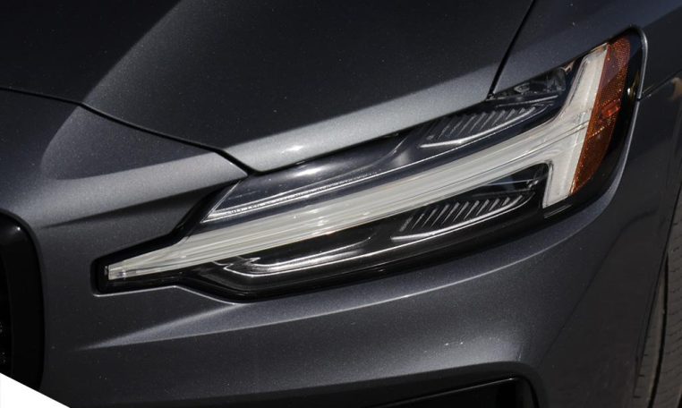 2021 VOLVO S60 T5 R-Design | No Accidents