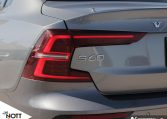 2021 VOLVO S60 T5 R-Design | No Accidents