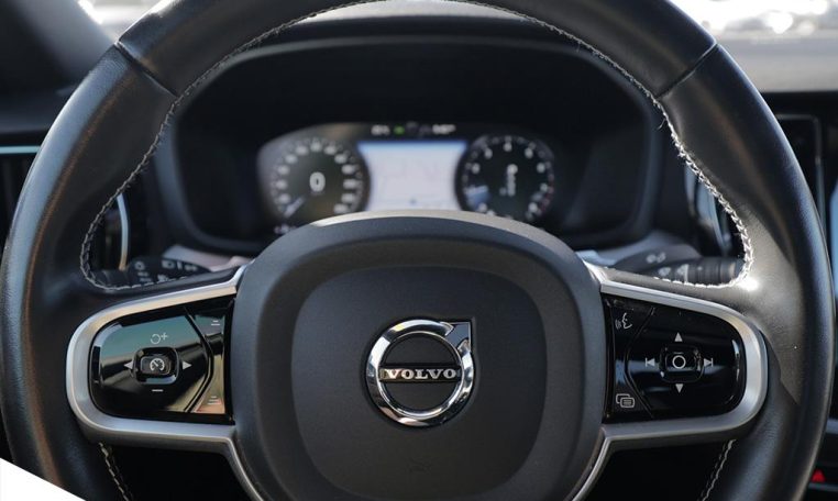 2021 VOLVO S60 T5 R-Design | No Accidents