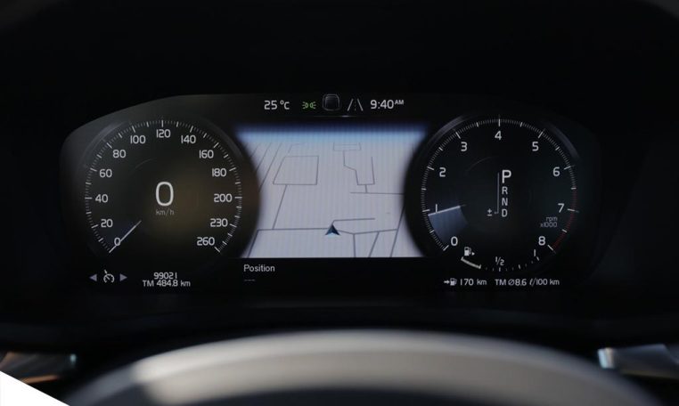 2021 VOLVO S60 T5 R-Design | No Accidents