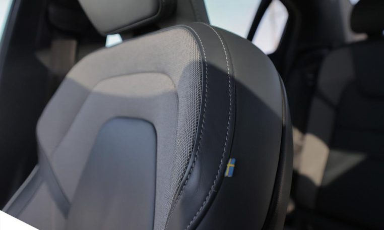 2021 VOLVO S60 T5 R-Design | No Accidents