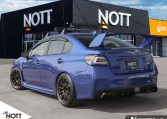 2021 SUBARU WRX STI Sport-Tech | BC Vehicle | Stock Parts Available