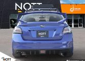 2021 SUBARU WRX STI Sport-Tech | BC Vehicle | Stock Parts Available