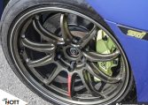 2021 SUBARU WRX STI Sport-Tech | BC Vehicle | Stock Parts Available