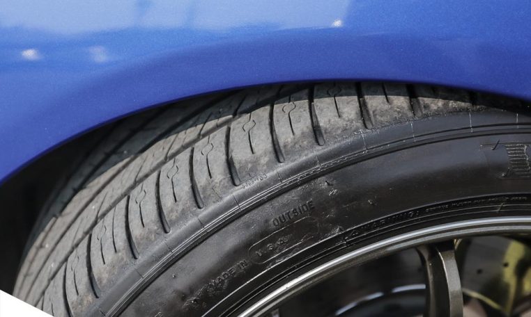 2021 SUBARU WRX STI Sport-Tech | BC Vehicle | Stock Parts Available