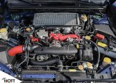 2021 SUBARU WRX STI Sport-Tech | BC Vehicle | Stock Parts Available