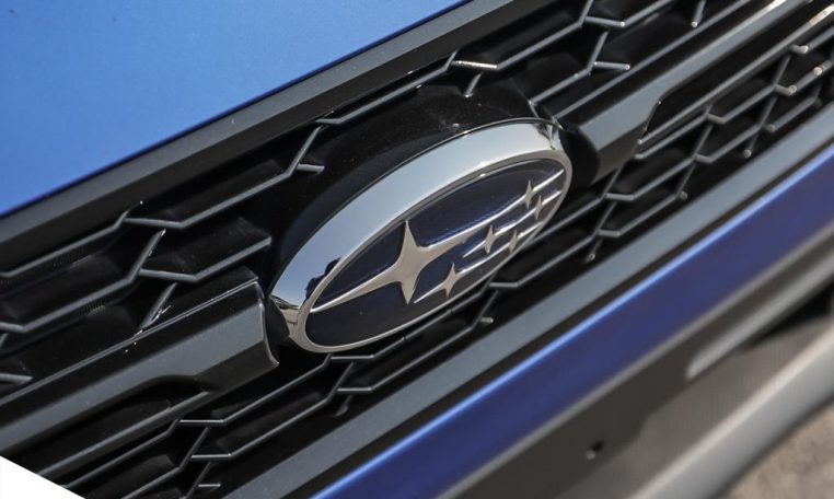 2021 SUBARU WRX STI Sport-Tech | BC Vehicle | Stock Parts Available