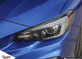 2021 SUBARU WRX STI Sport-Tech | BC Vehicle | Stock Parts Available