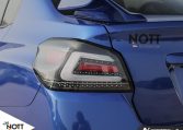 2021 SUBARU WRX STI Sport-Tech | BC Vehicle | Stock Parts Available