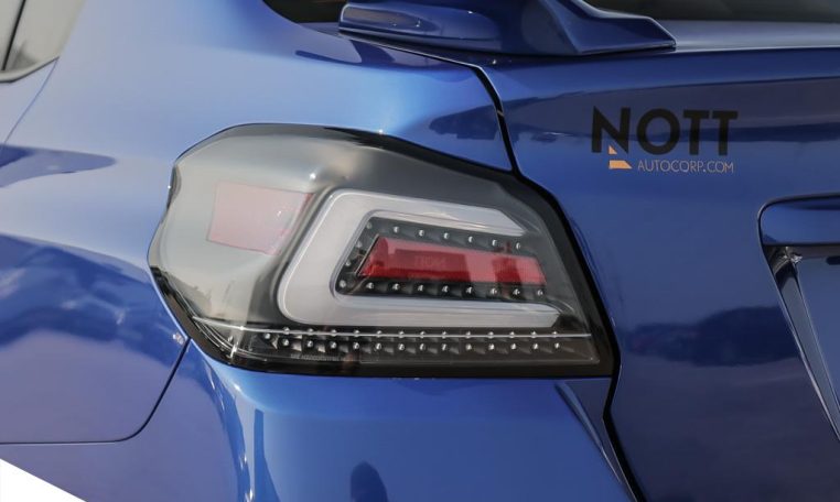 2021 SUBARU WRX STI Sport-Tech | BC Vehicle | Stock Parts Available
