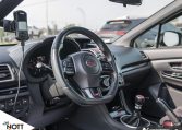 2021 SUBARU WRX STI Sport-Tech | BC Vehicle | Stock Parts Available