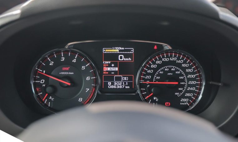 2021 SUBARU WRX STI Sport-Tech | BC Vehicle | Stock Parts Available