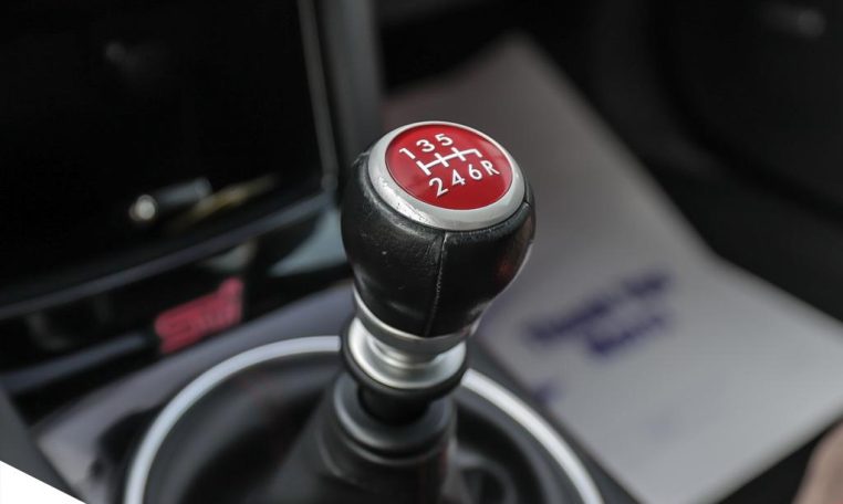 2021 SUBARU WRX STI Sport-Tech | BC Vehicle | Stock Parts Available