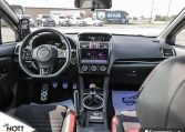 2021 SUBARU WRX STI Sport-Tech | BC Vehicle | Stock Parts Available