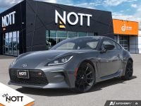 2022 TOYOTA GR86 PREMIUM | By Appointment Only
