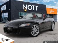 2006 HONDA S2000