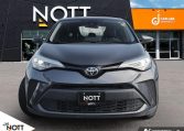 2022 TOYOTA CH-R LE No Accidents | Highway KM’s!