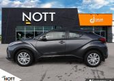 2022 TOYOTA CH-R LE No Accidents | Highway KM’s!
