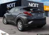 2022 TOYOTA CH-R LE No Accidents | Highway KM’s!