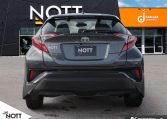 2022 TOYOTA CH-R LE No Accidents | Highway KM’s!