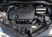 2022 TOYOTA CH-R LE No Accidents | Highway KM’s!