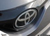 2022 TOYOTA CH-R LE No Accidents | Highway KM’s!