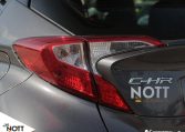 2022 TOYOTA CH-R LE No Accidents | Highway KM’s!