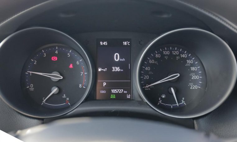 2022 TOYOTA CH-R LE No Accidents | Highway KM’s!