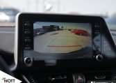 2022 TOYOTA CH-R LE No Accidents | Highway KM’s!