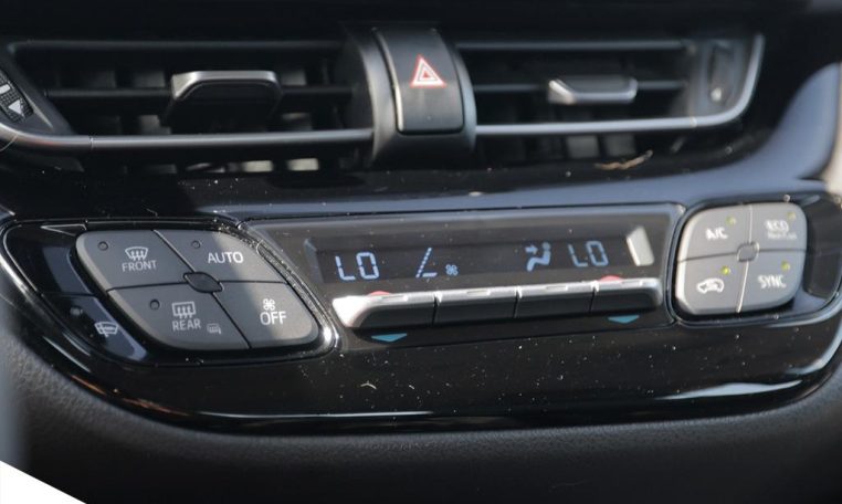 2022 TOYOTA CH-R LE No Accidents | Highway KM’s!
