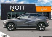 2024 HYUNDAI KONA PREFERRED Local MB Vehicle | No Accidents | Remote Start!