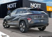 2024 HYUNDAI KONA PREFERRED Local MB Vehicle | No Accidents | Remote Start!