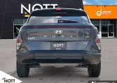 2024 HYUNDAI KONA PREFERRED Local MB Vehicle | No Accidents | Remote Start!